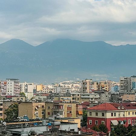 Boho Style In Center Of Tirana Διαμέρισμα Εξωτερικό φωτογραφία