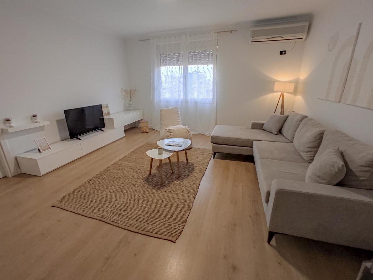 Boho Style In Center Of Tirana Διαμέρισμα Εξωτερικό φωτογραφία