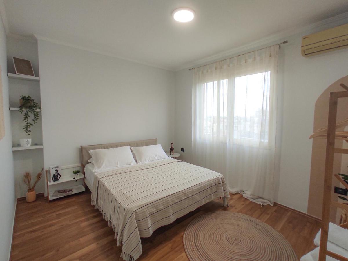 Boho Style In Center Of Tirana Διαμέρισμα Εξωτερικό φωτογραφία